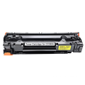 Cartouche de toner de prix favorable CC388A pour Laserjet P1007 P1008 388A Toner